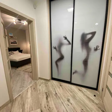 замарстинівська 79 Apartmán