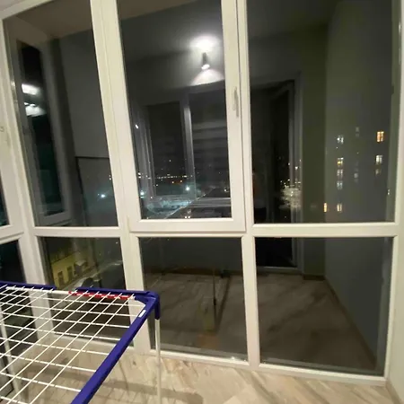 Apartmán замарстинівська 79 Lvov