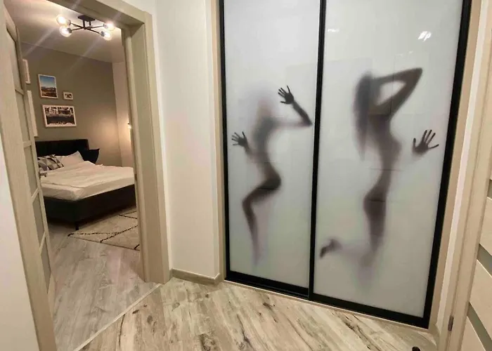 замарстинівська 79 Apartmán